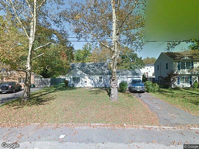 Image of rent to own home in Pompton Plains, NJ