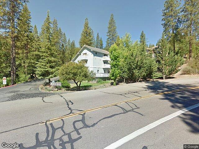 Image of rent to own home in Bass Lake, CA