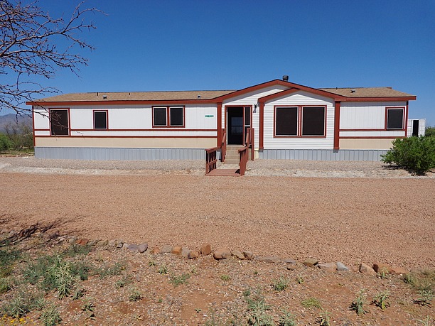 Est. $1,401.00 / Month* for rent in Hereford, AZ