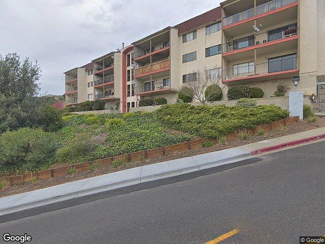 Image of rent to own home in Castro Valley, CA