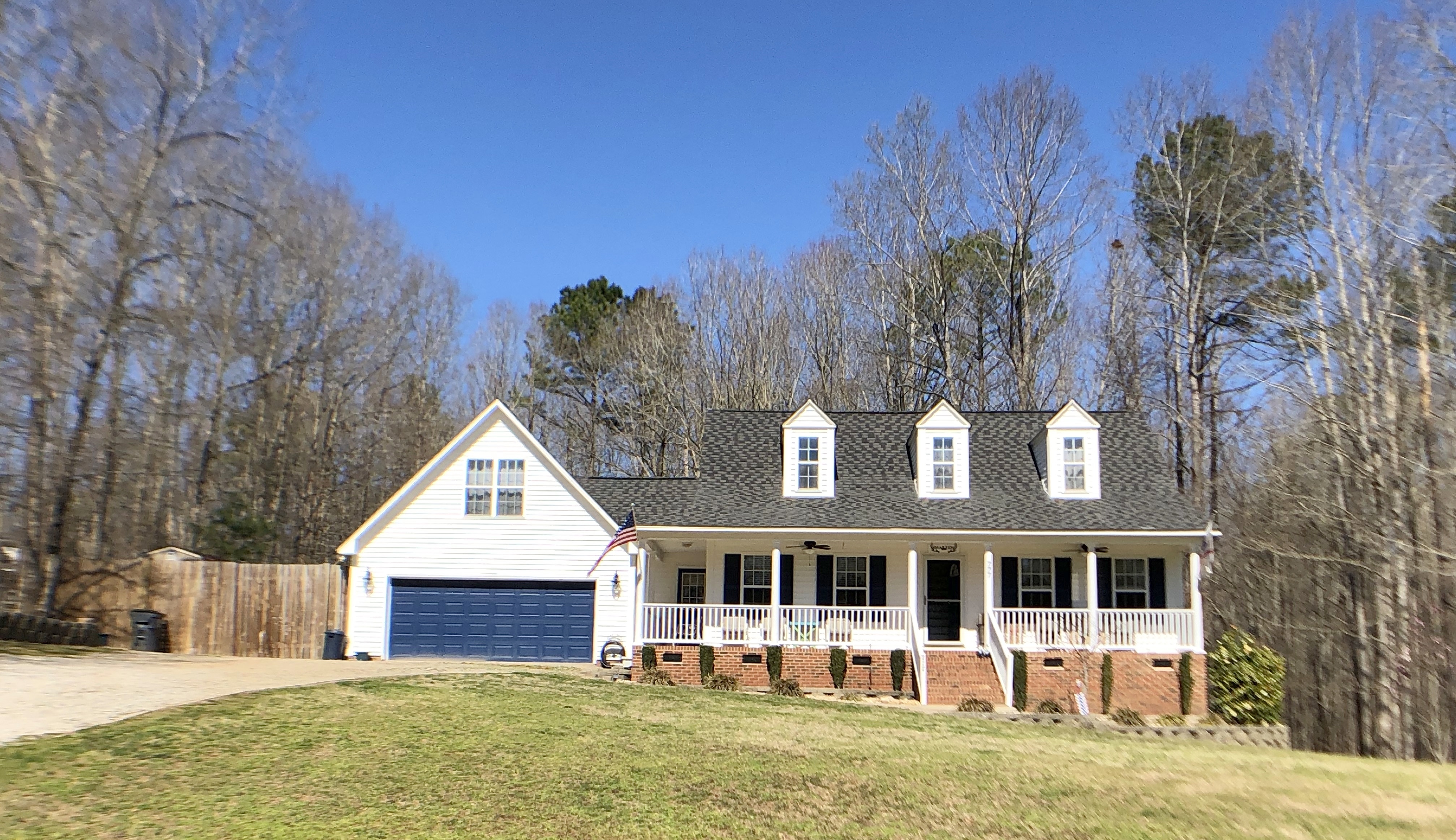 Houses for Rent in Clayton, NC