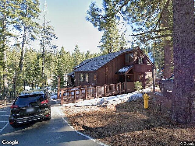 Image of rent to own home in Tahoe City, CA