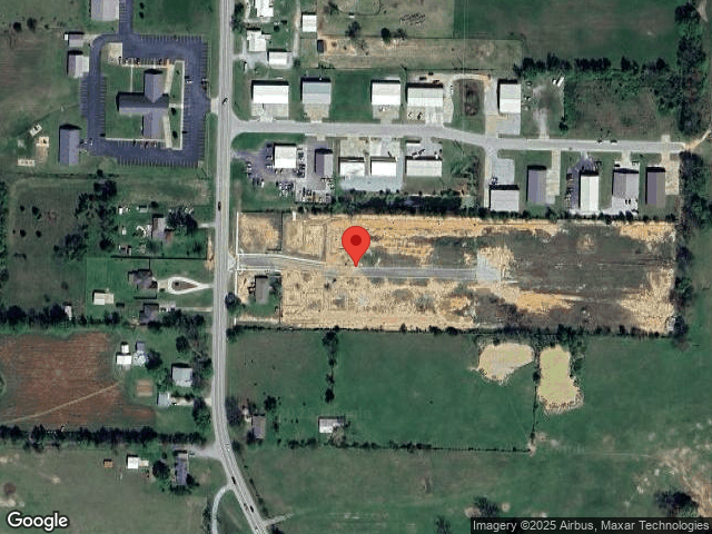 832 s kit st, siloam springs,  AR 72761