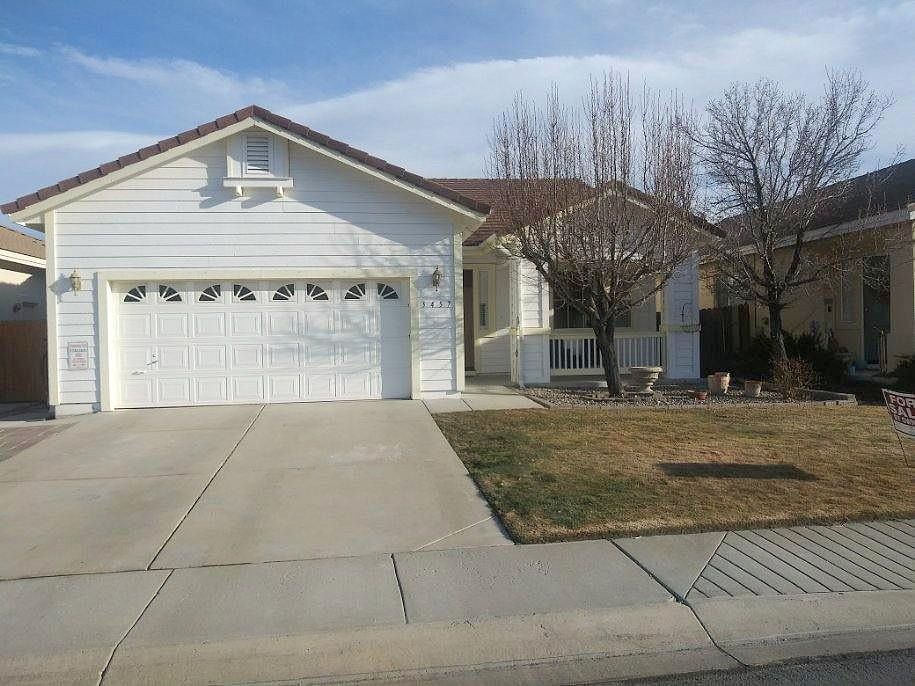 Image of rent to own home in Minden, NV