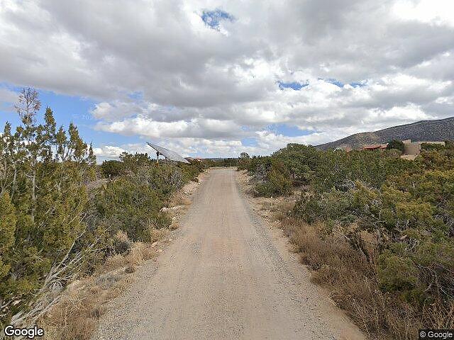 Image of rent to own home in Placitas, NM