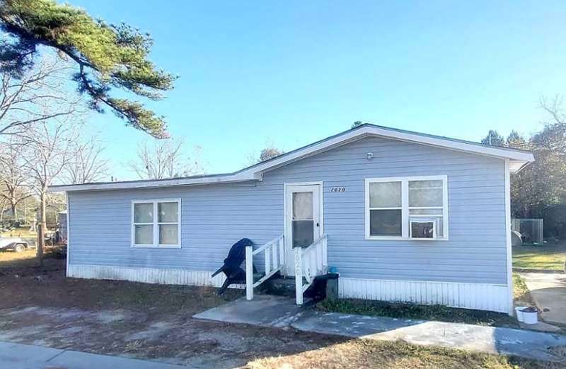 Houses for Rent in Funston, GA