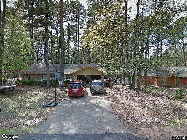 Image of rent to own home in Haughton, LA