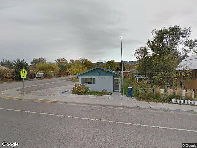 Image of rent to own home in Dixon, MT