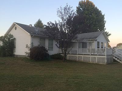 Image of rent to own home in Poplar Bluff, MO