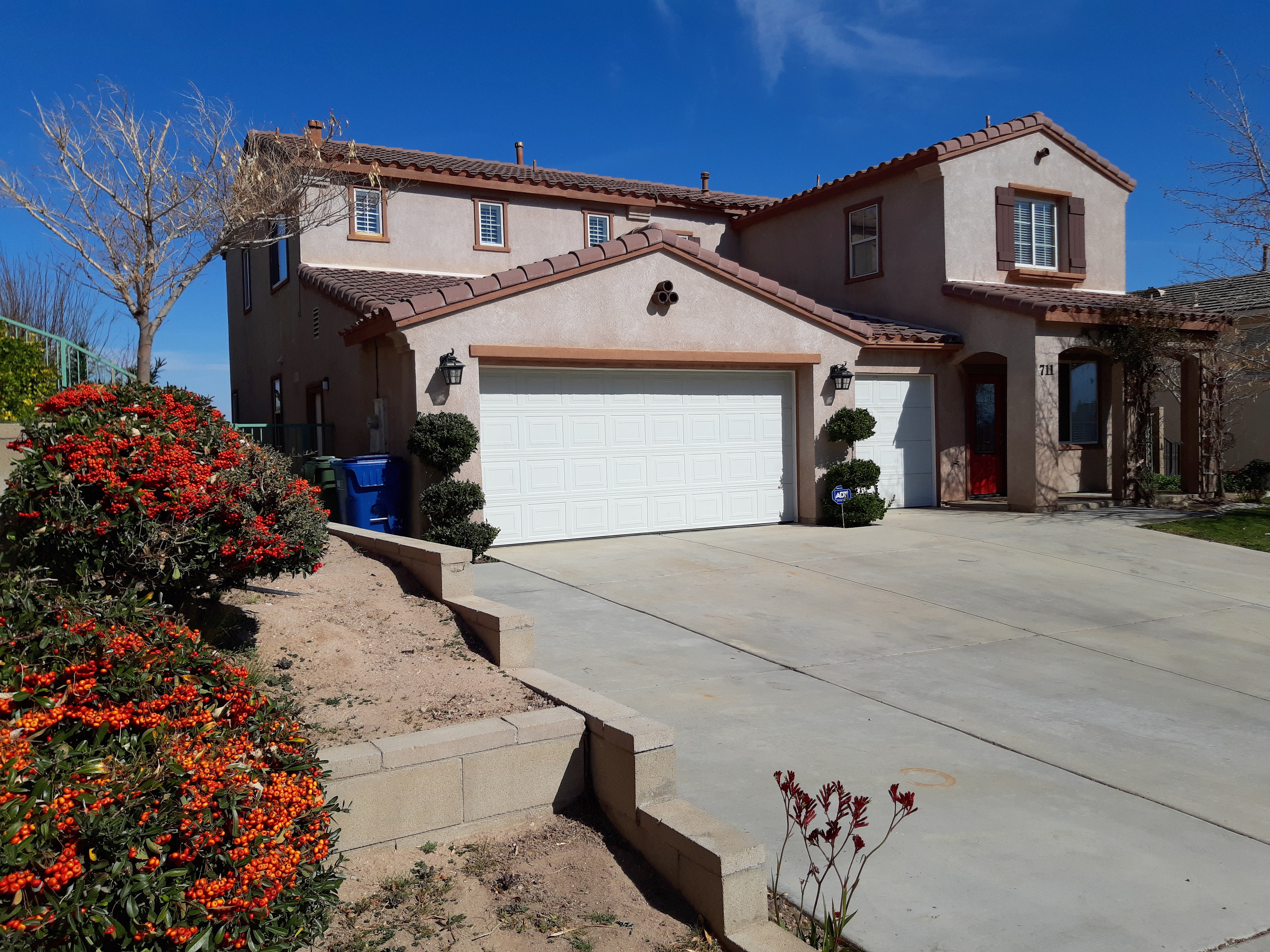 Houses for Rent in Palmdale, CA - RentDigs.com