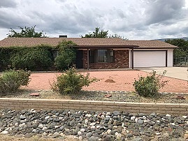 Image of rent to own home in Cottonwood, AZ