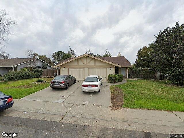 Image of rent to own home in Sacramento, CA