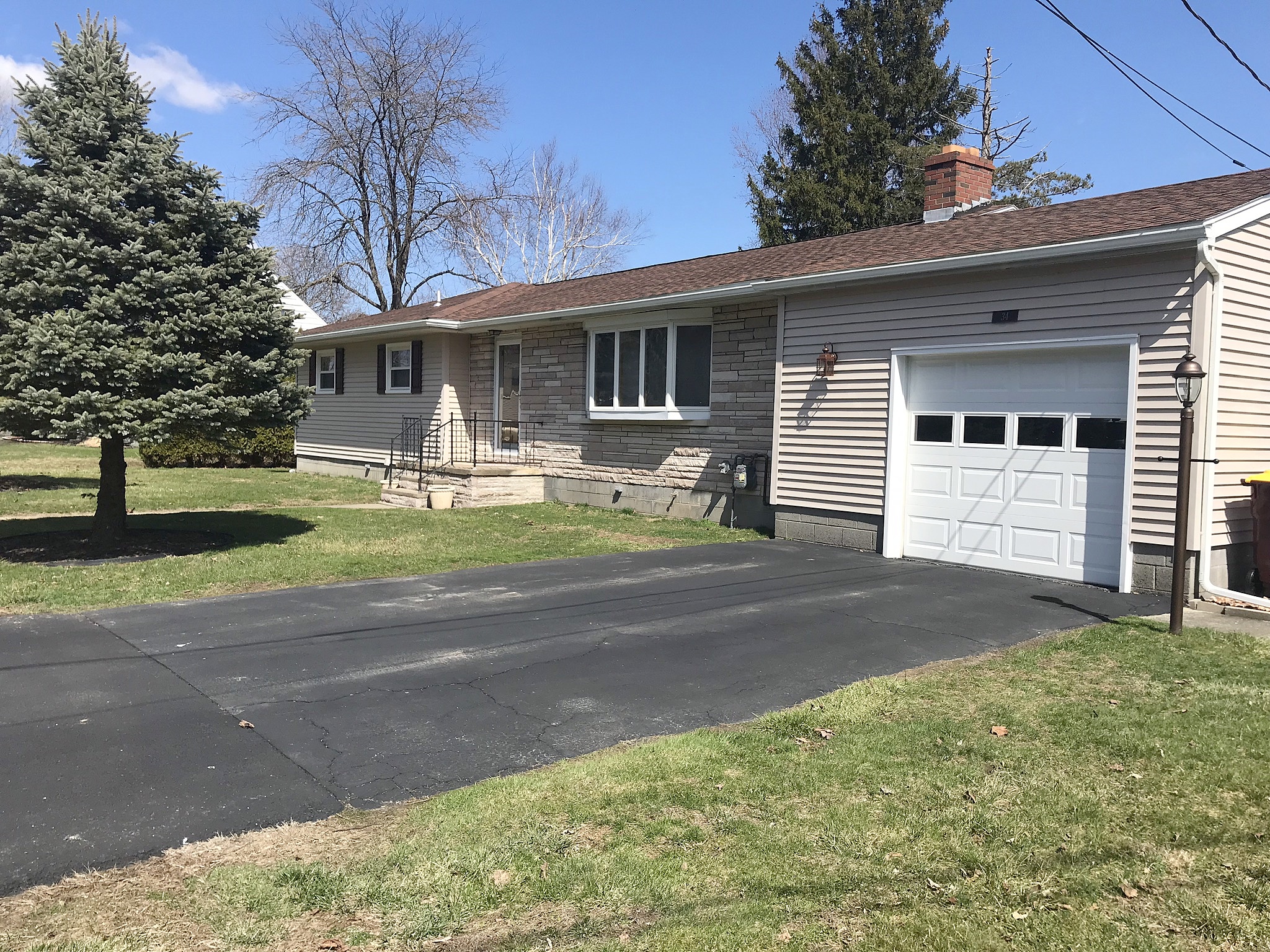 Image of rent to own home in Mechanicville, NY