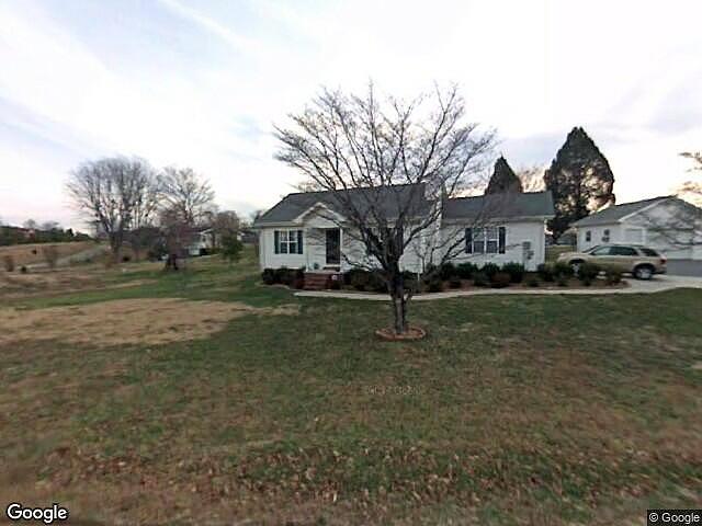 Houses for Rent in Athens, TN 