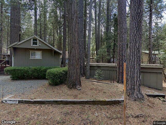 Image of rent to own home in Alta, CA