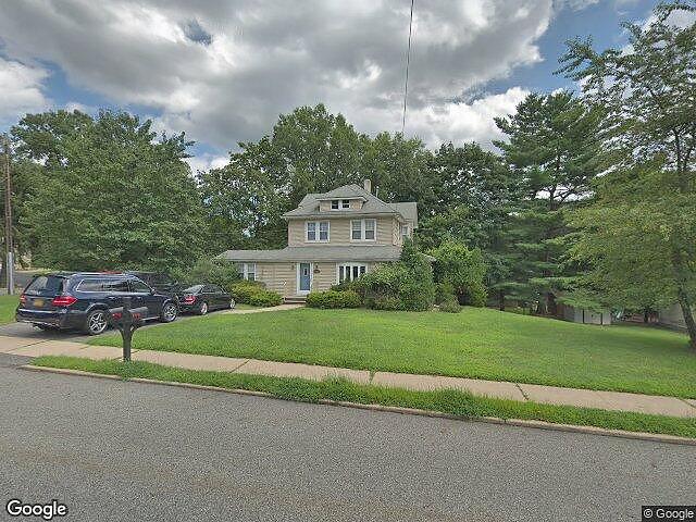 Image of rent to own home in Hillsdale, NJ