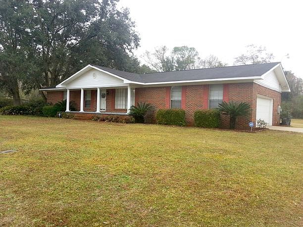 Image of rent to own home in Saraland, AL