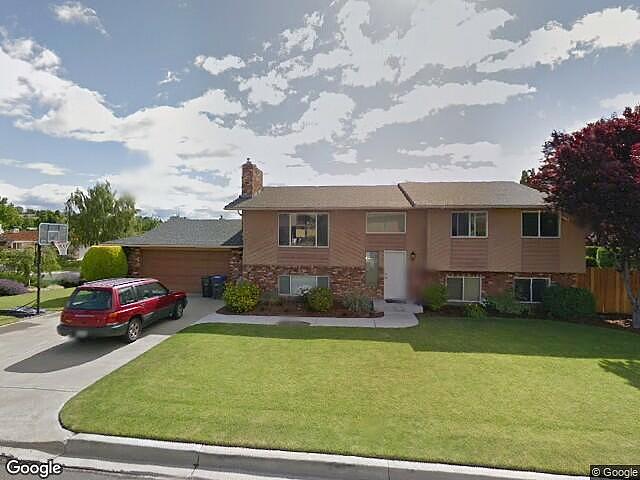 Houses for Rent in Yakima, WA 