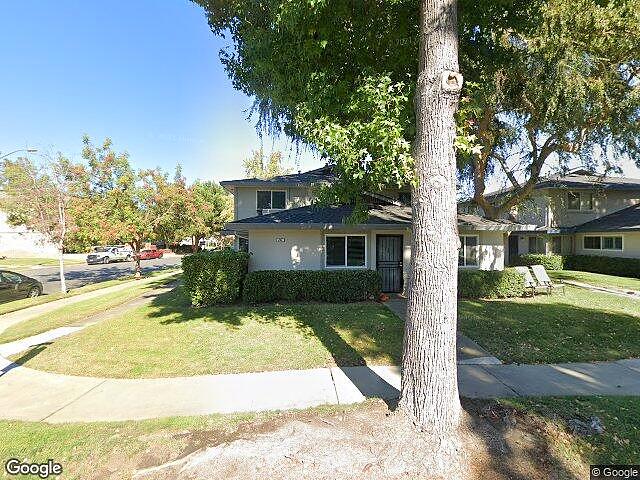 Image of rent to own home in Campbell, CA