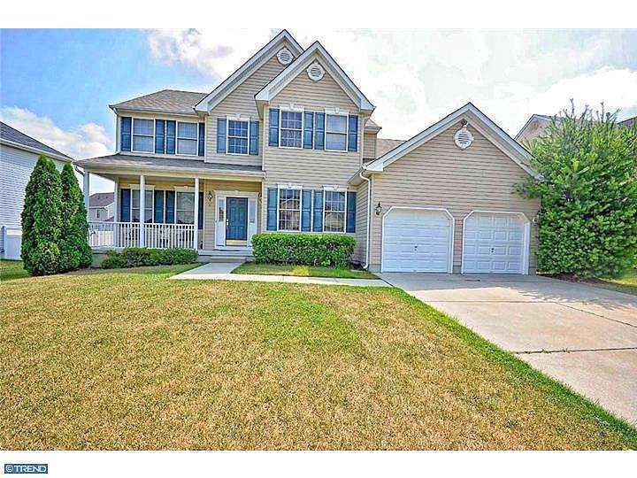 Houses for Rent in Blackwood, NJ