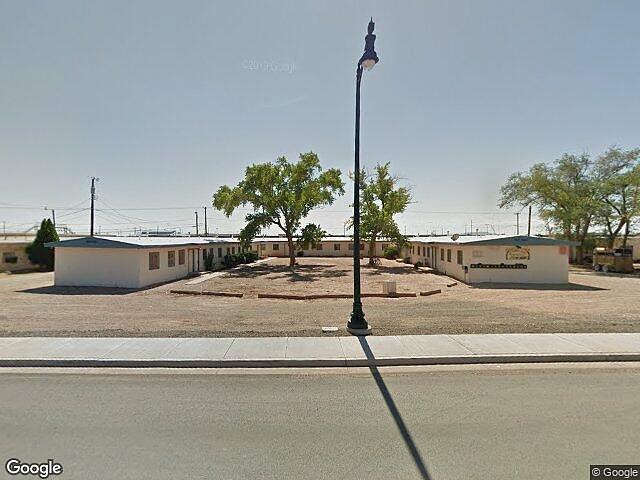 Est. $6,170.00 / Month* for rent in Winslow, AZ