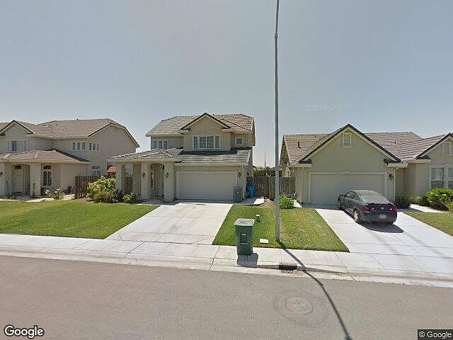Image of rent to own home in Williams, CA
