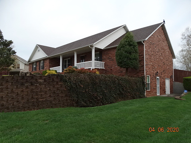 Image of rent to own home in Ozark, MO