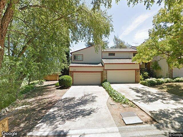 Image of rent to own home in Cameron Park, CA