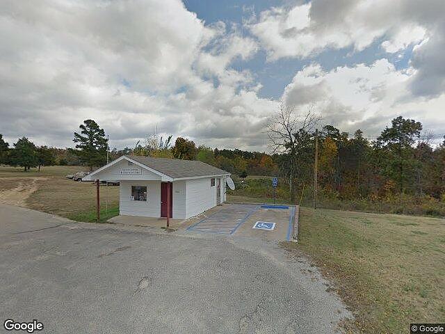 Image of rent to own home in Elizabeth, AR