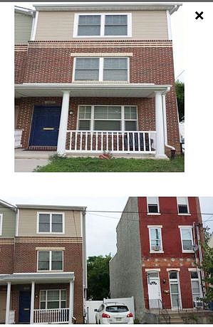 4 Bedrooms / 2 Bathrooms - Est. $1,334.00 / Month* for rent in Philadelphia, PA