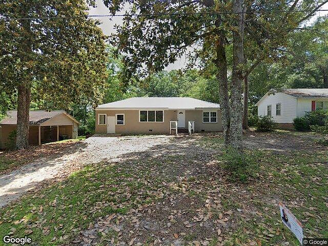 Image of rent to own home in Ozark, AL