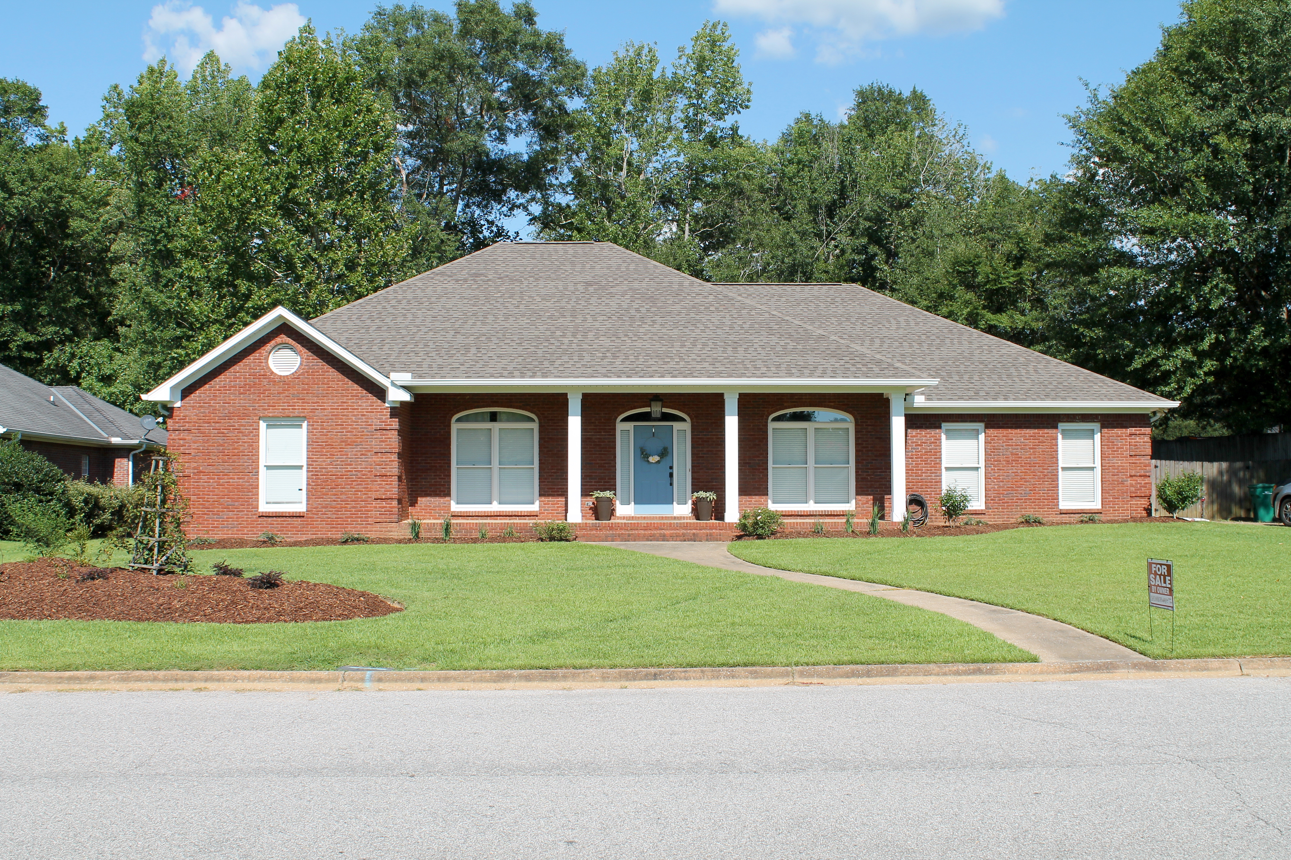 4 Bedrooms / 1.5 Bathrooms - Est. $2,101.00 / Month* for rent in Tuscaloosa, AL