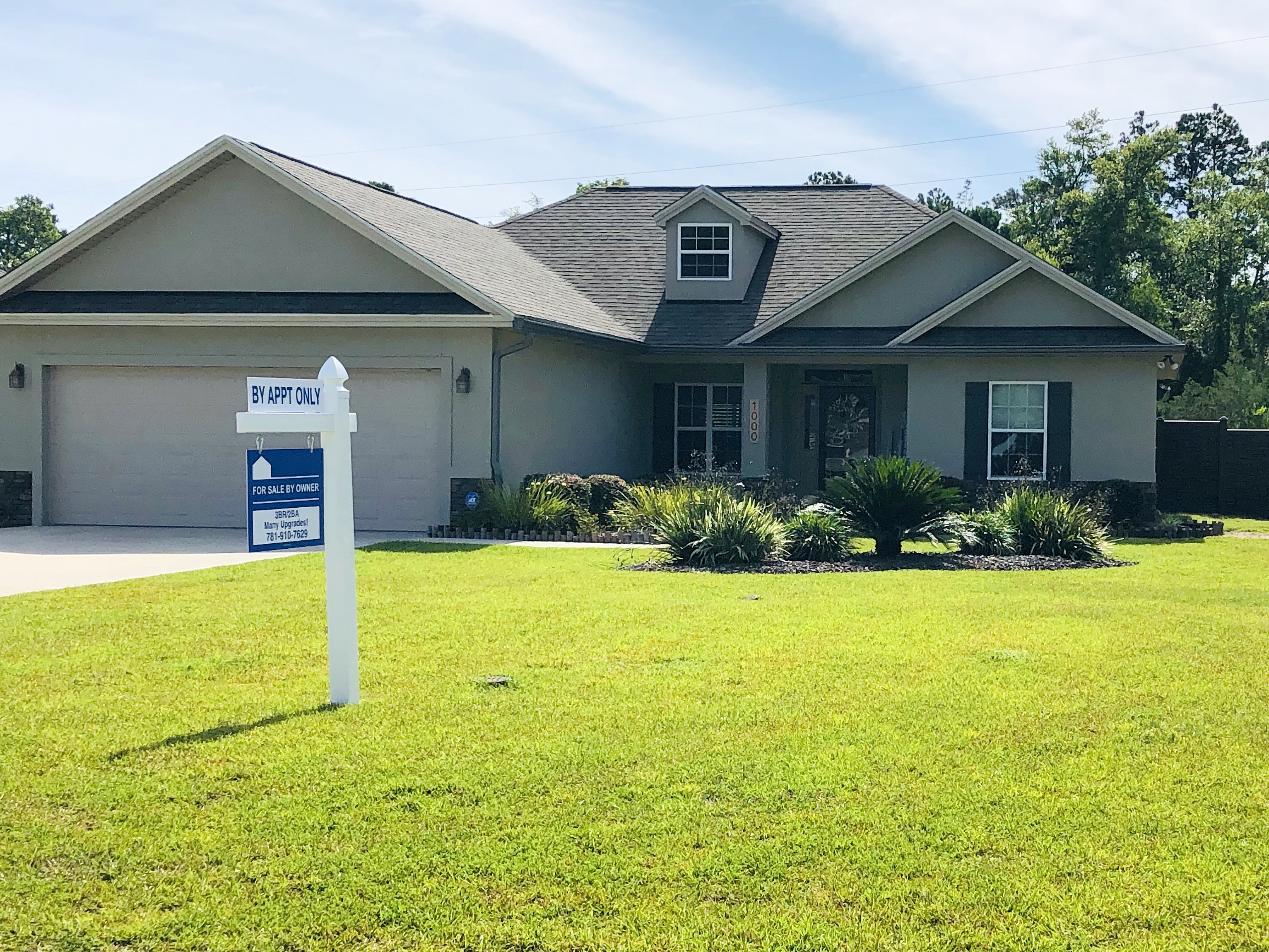 Houses for Rent in Brunswick, GA