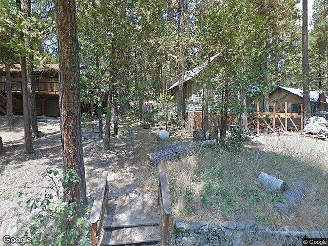 Image of rent to own home in Auberry, CA