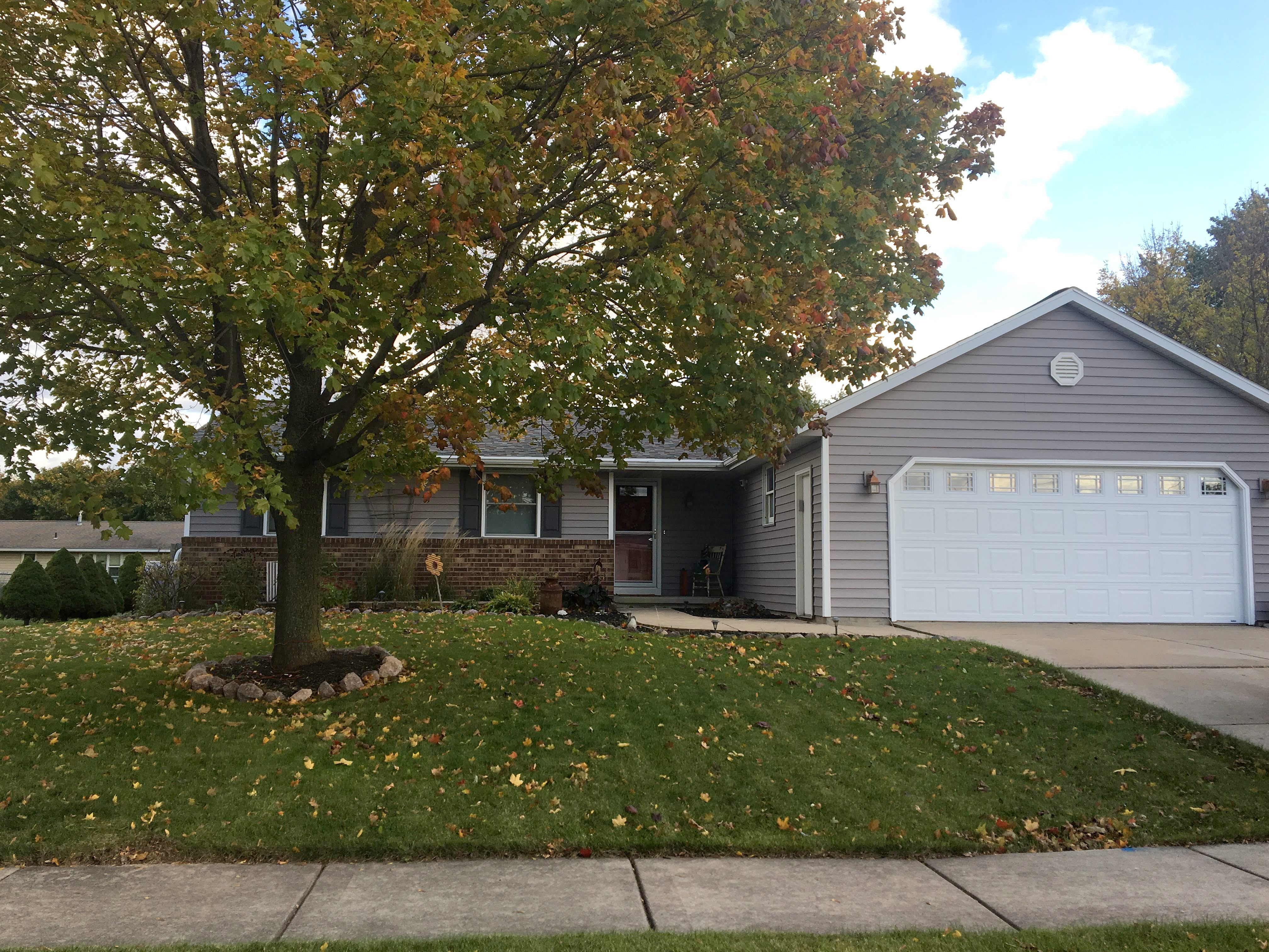 Houses for Rent in De Pere, WI