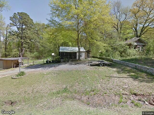 Image of rent to own home in Little Rock, AR