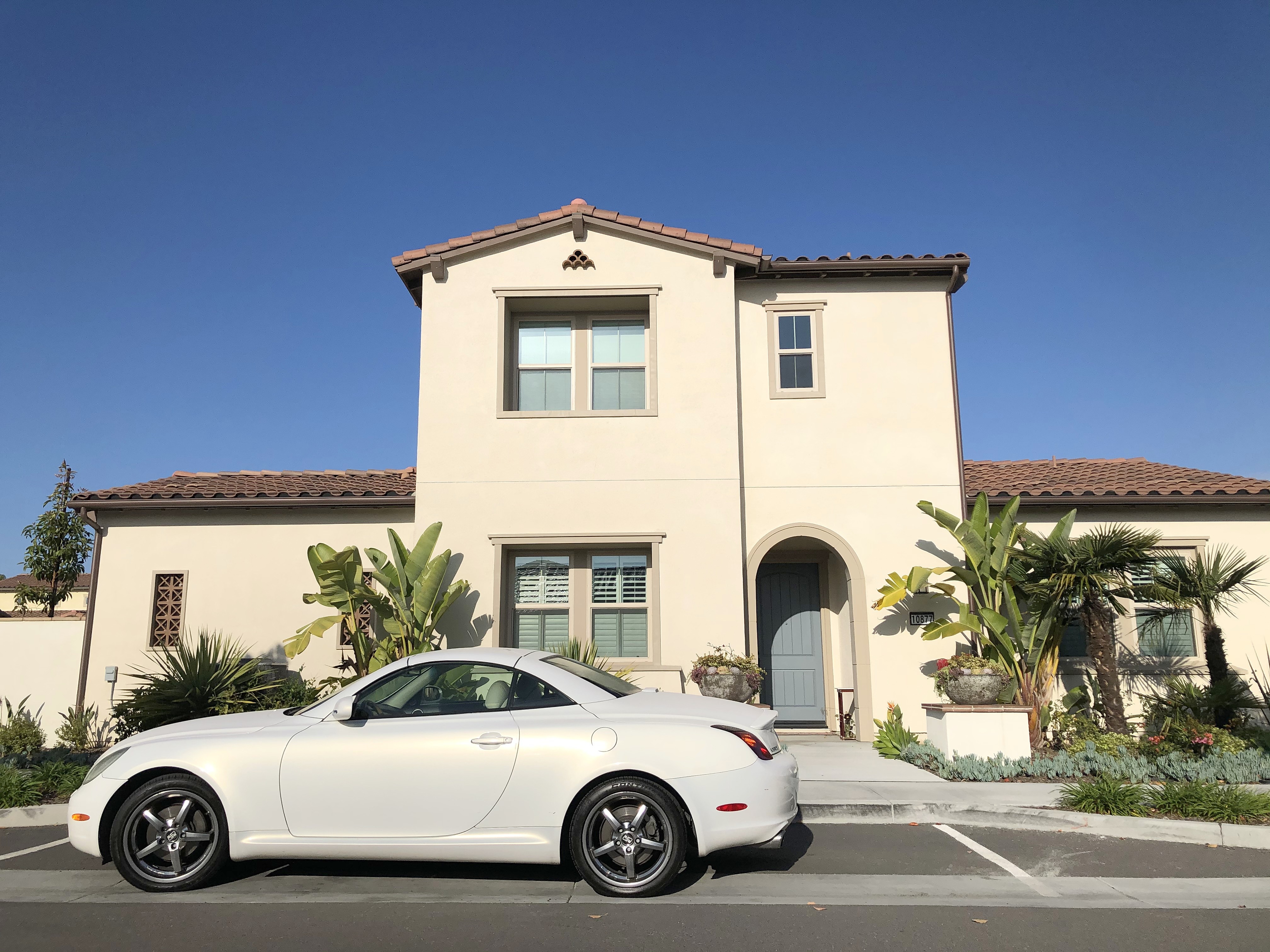 Image of rent to own home in Cypress, CA