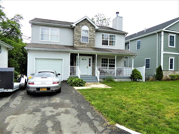 Image of rent to own home in Yonkers, NY