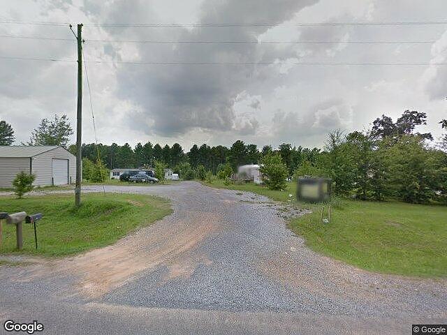 Image of rent to own home in Talladega, AL