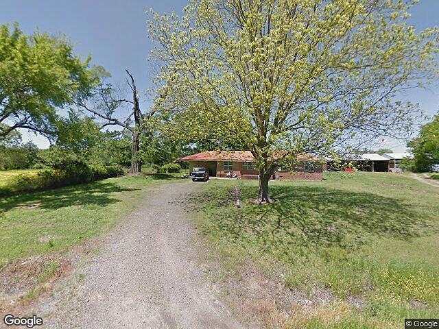 Image of rent to own home in Rover, AR