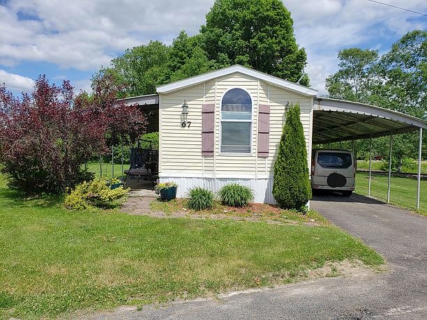 Houses for Rent in Owego, NY - RentDigs.com