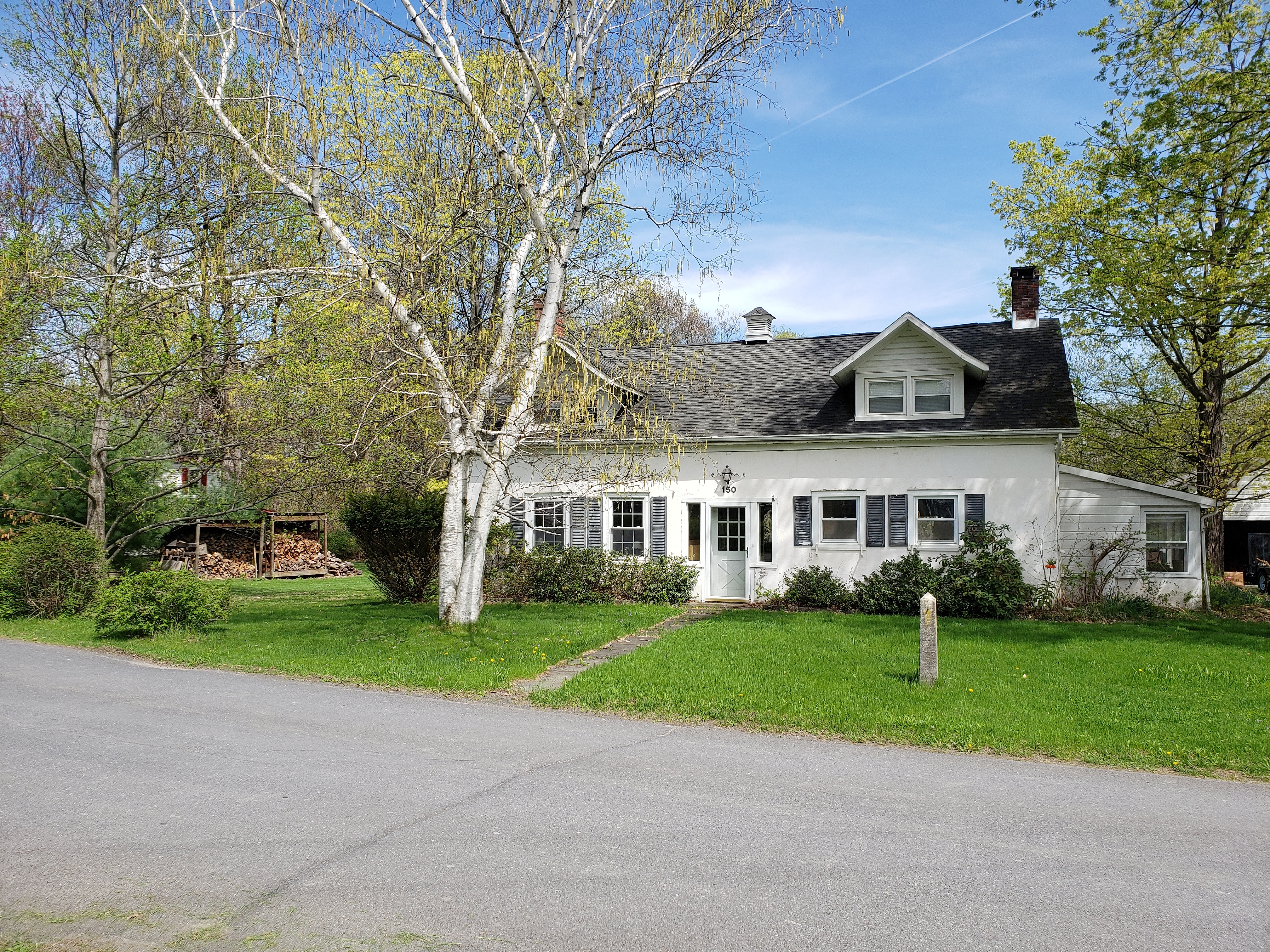 Image of rent to own home in Kingston, NY