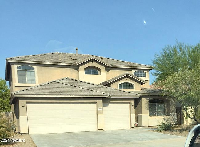 Image of rent to own home in Laveen, AZ