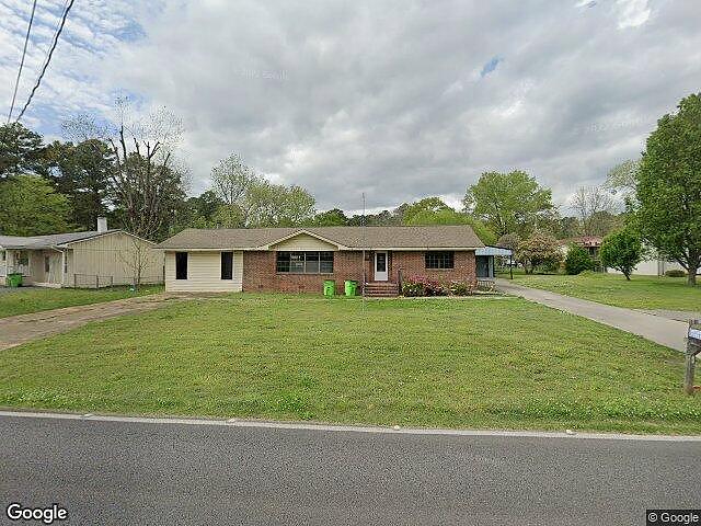 Image of rent to own home in Leeds, AL