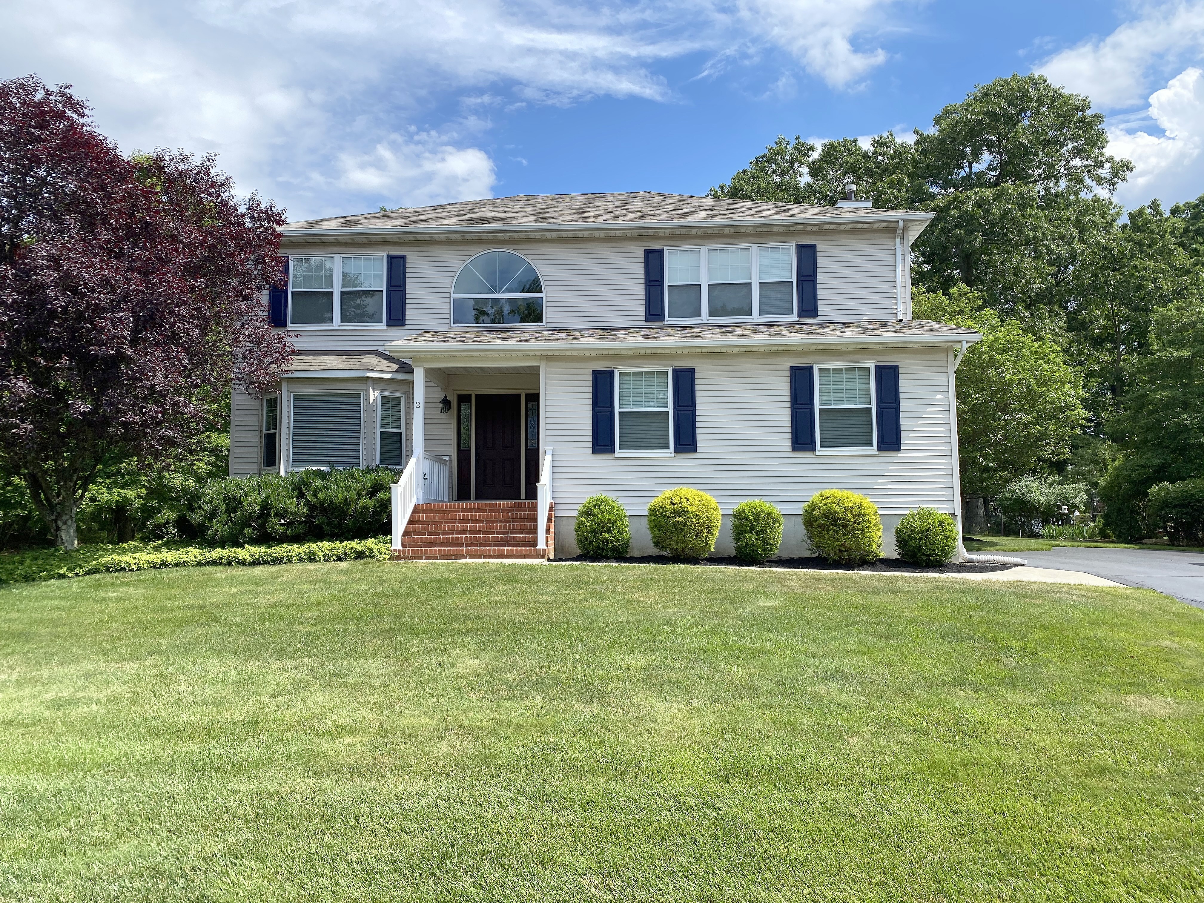 Image of rent to own home in Tinton Falls, NJ