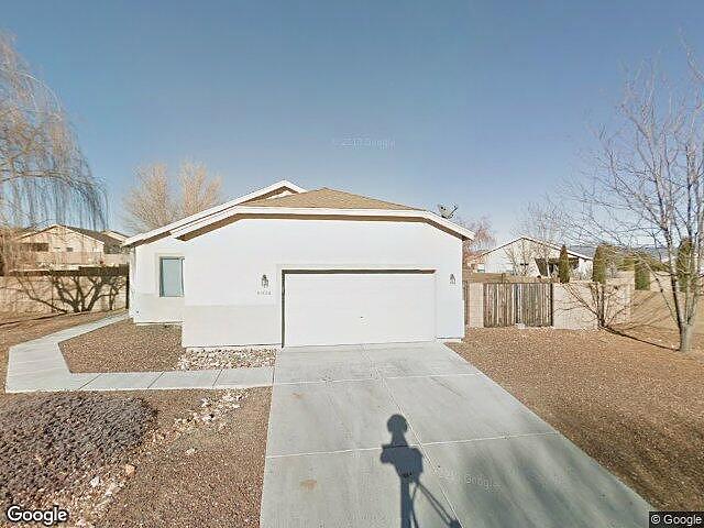Image of rent to own home in Prescott Valley, AZ