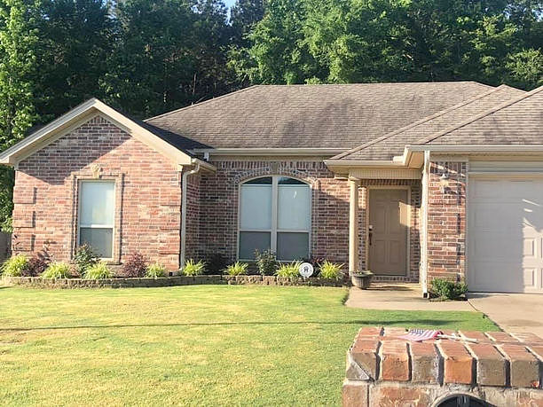 Image of rent to own home in Austin, AR