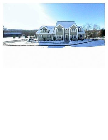 Image of rent to own home in Warwick, NY