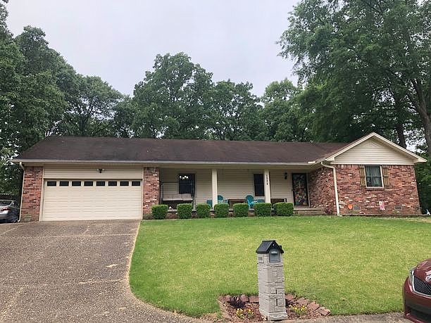 Est. $1,434.00 / Month* for rent in North Little Rock, AR
