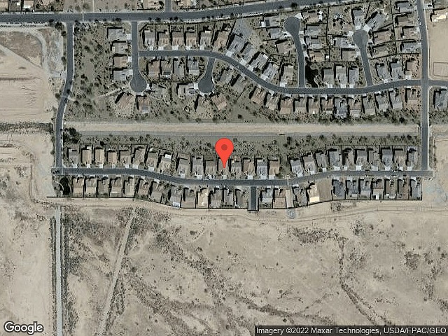 Image of rent to own home in Eloy, AZ